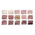 MAKEUP REVOLUTION RE-LOADED PALETTE ICONIC 3.0 PALETA CIENI DO POWIEK